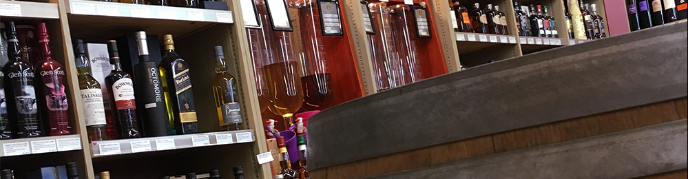 Soirée autour du RHUM