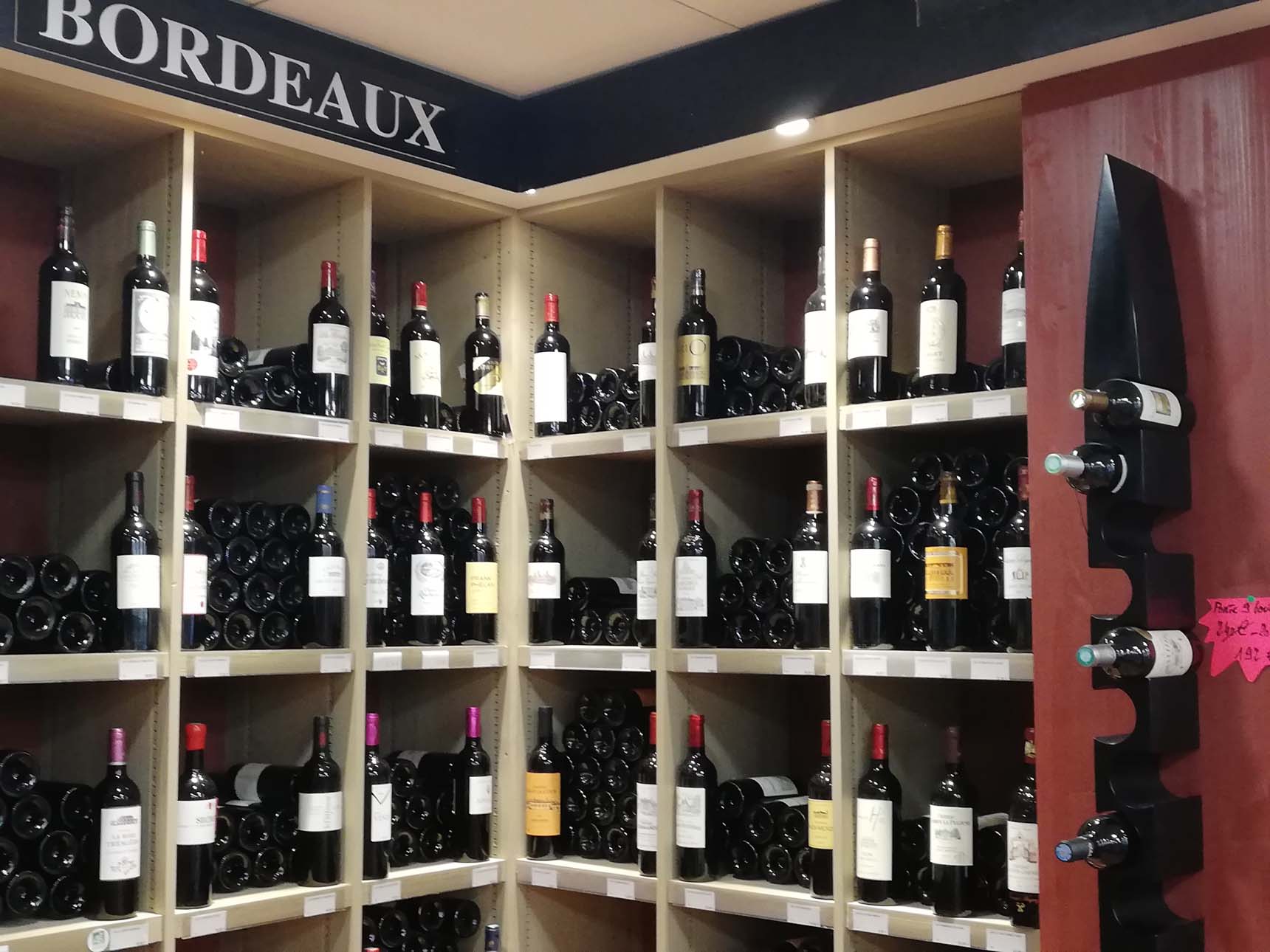 Soirée Dégustation: Découverte des Vins de Bordeaux .