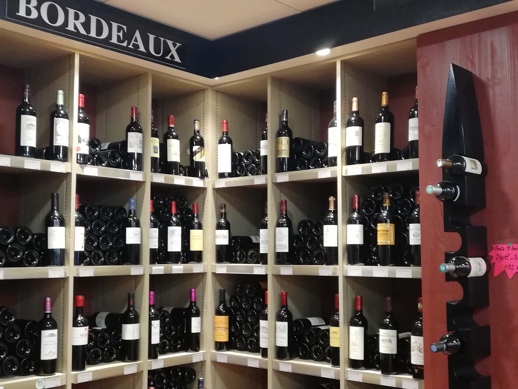 Soirée Dégustation : Vins de Prestige