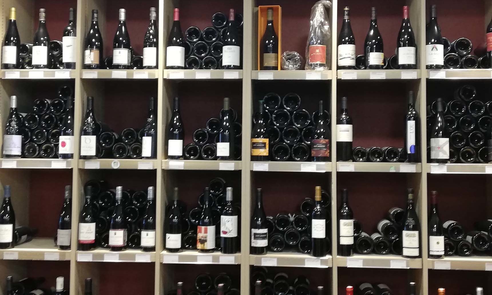 Soirée Dégustation: Découvert Des Mono Cépages
