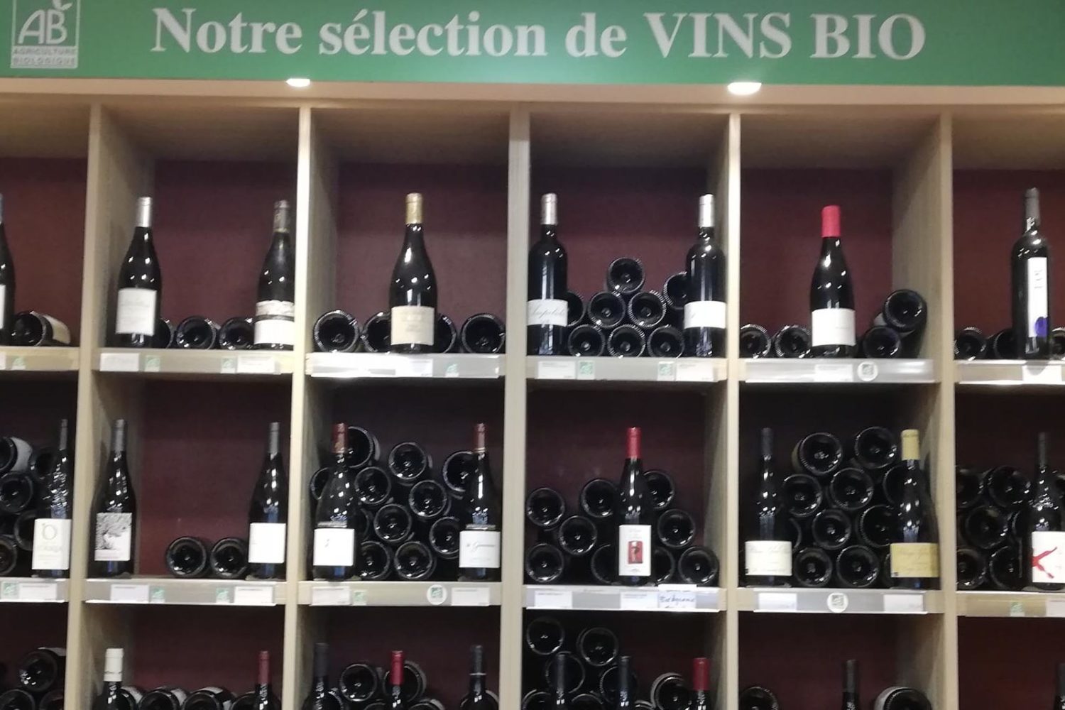 Les-vins-bio-Caviste-Sommelier-ViniGusto-Lorient-Morbihan