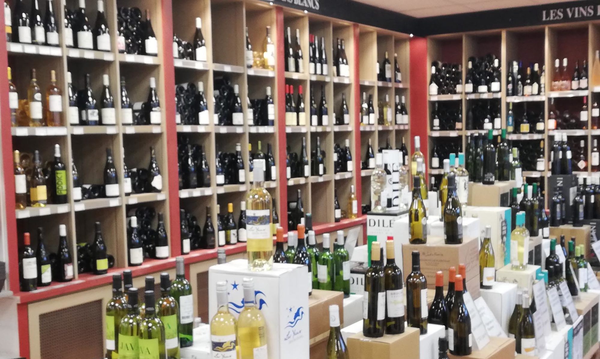 Soirée Dégustation: Autour des Vins D'été.