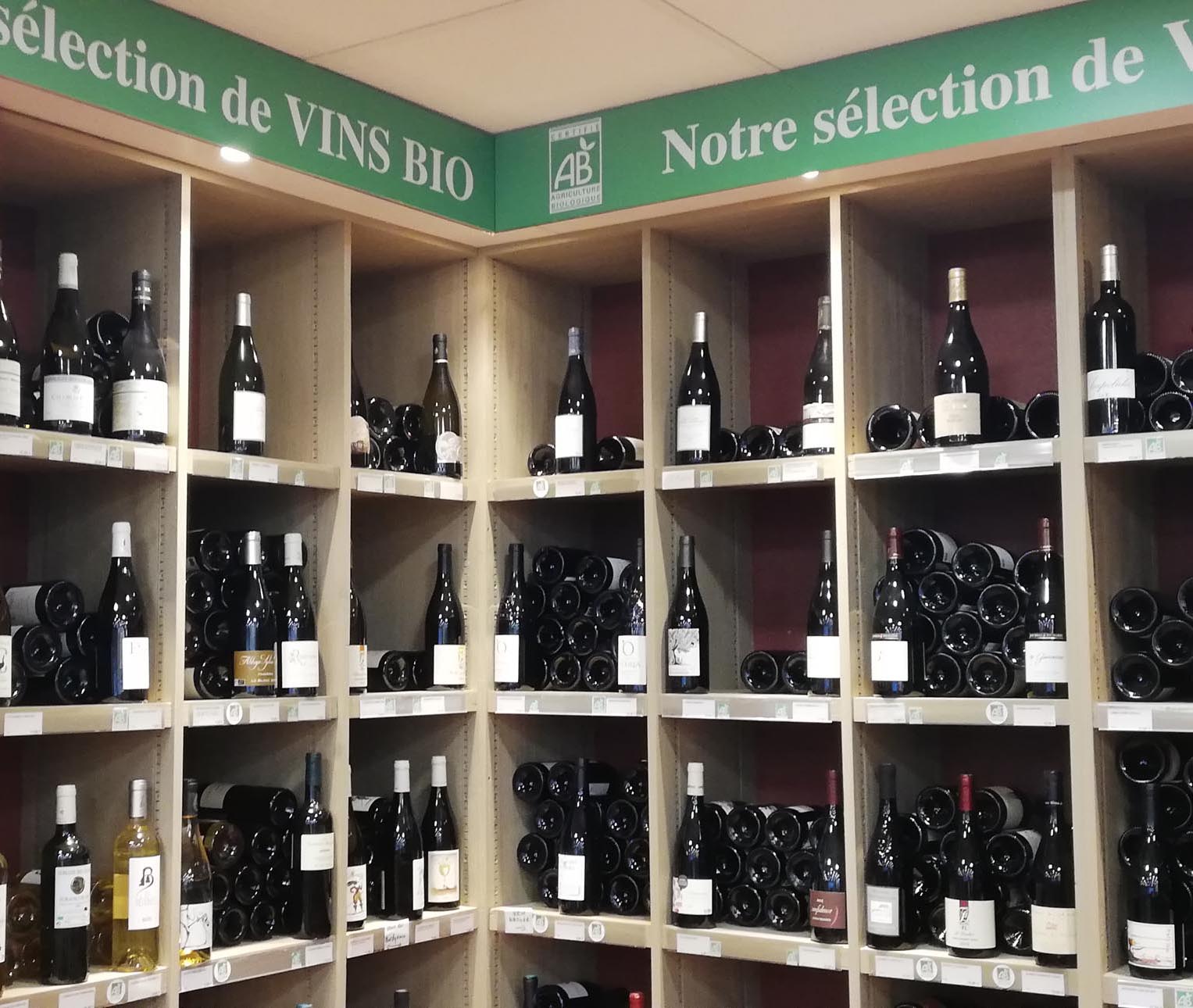 Soirée Dégustation Autour des Vins du Sud -Ouest