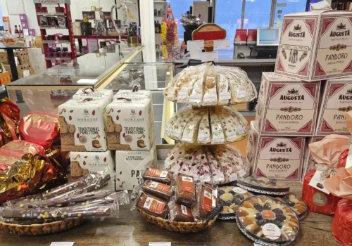 Epicerie fine - Vinigusto à Lorient